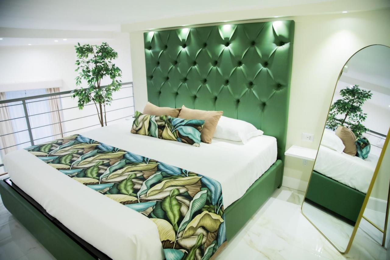 Gentile Suite Centro Storico Naples Exterior photo