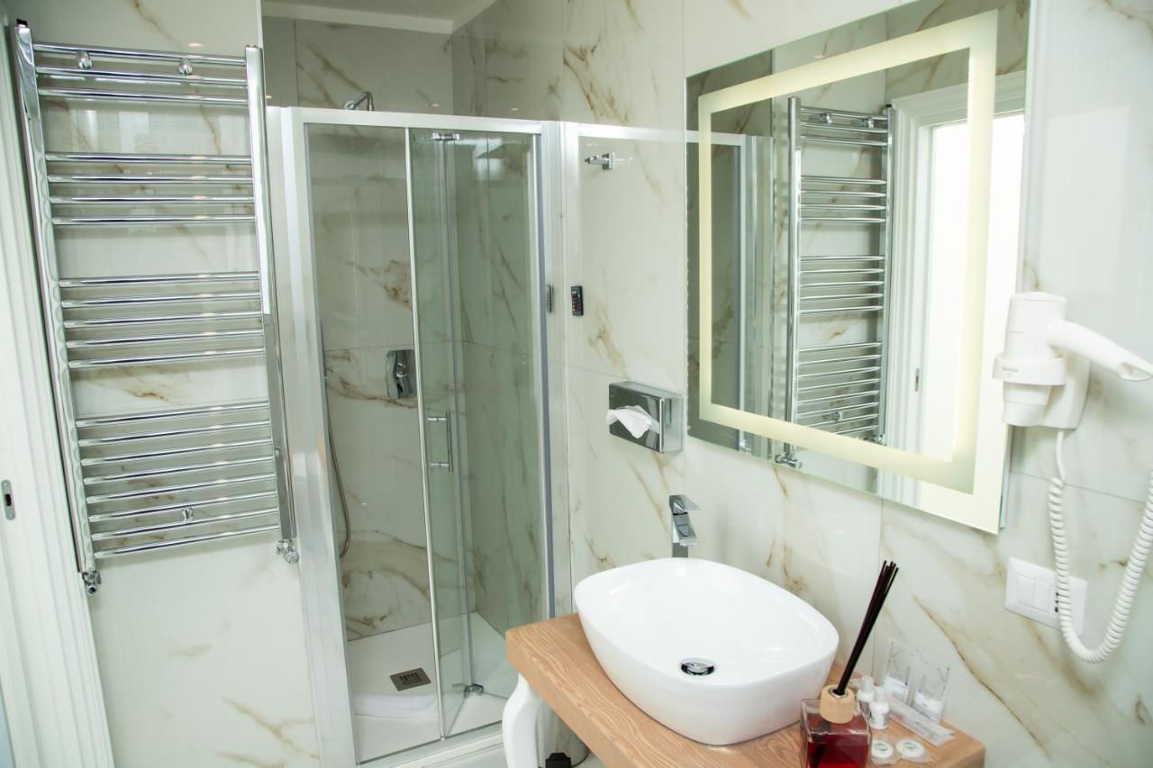 Gentile Suite Centro Storico Naples Exterior photo