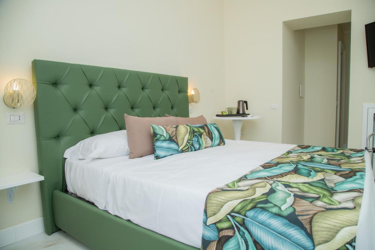 Gentile Suite Centro Storico Naples Exterior photo