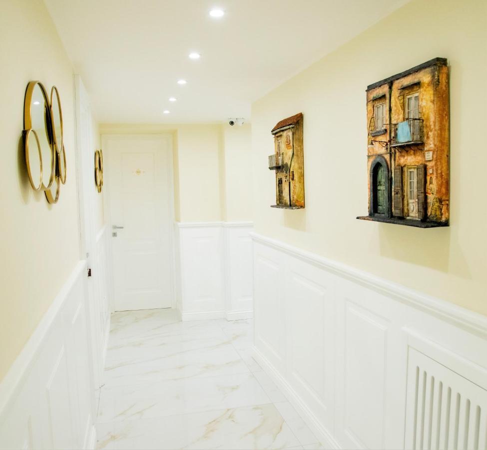 Gentile Suite Centro Storico Naples Exterior photo