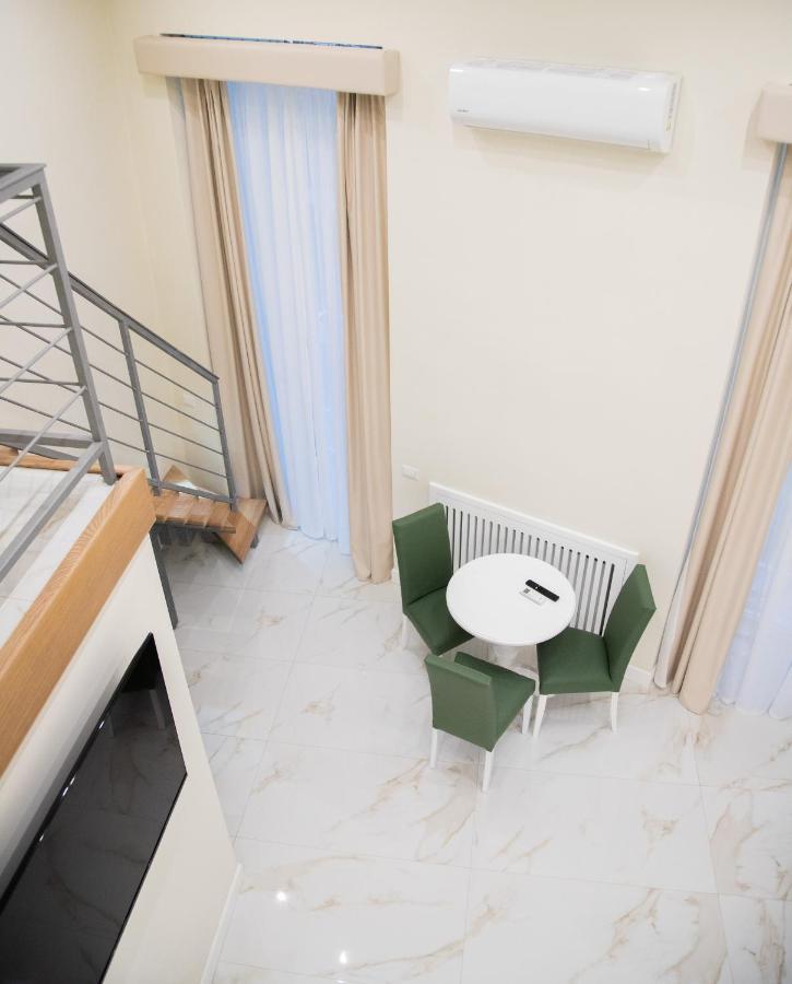 Gentile Suite Centro Storico Naples Exterior photo