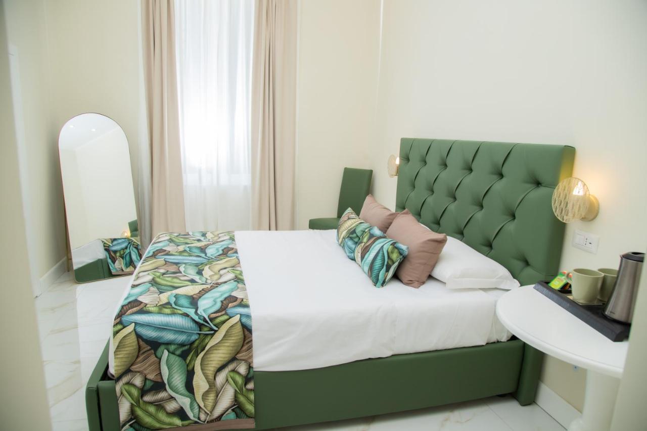 Gentile Suite Centro Storico Naples Exterior photo