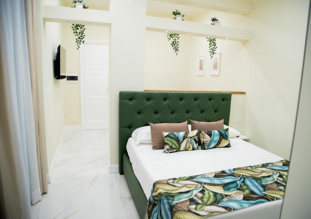 Gentile Suite Centro Storico Naples Exterior photo