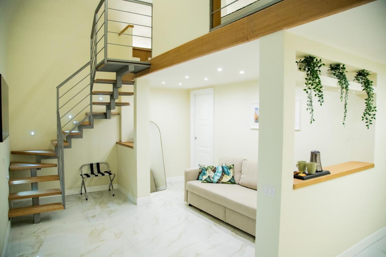 Gentile Suite Centro Storico Naples Exterior photo